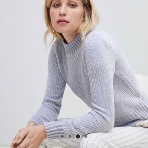 Oasis Chenille Sweater